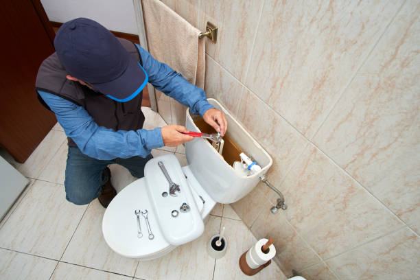 Best Sewer Cleaning Services  in Curtisville, PA