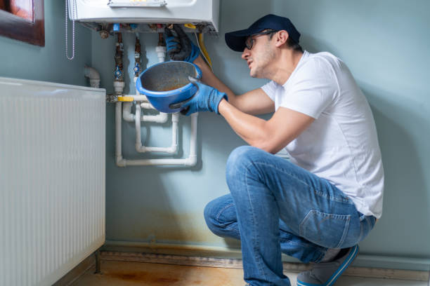 Best Gas Line Repair  in Curtisville, PA