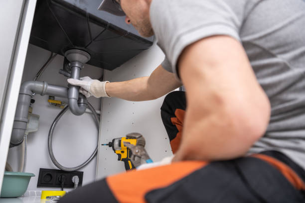 Curtisville, PA Plumbing Company