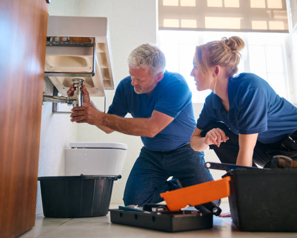 Best Water Leak Repair  in Curtisville, PA